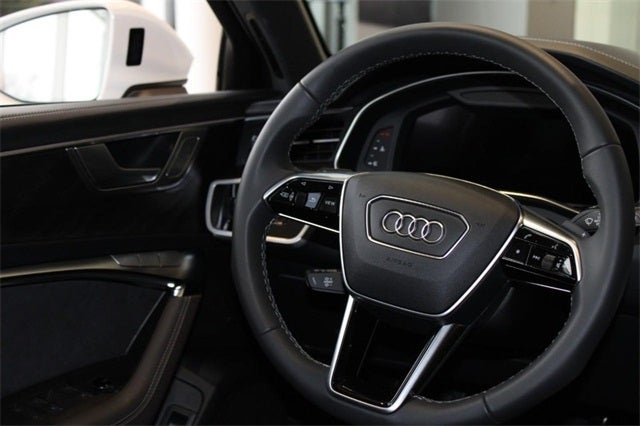2023 Audi A6 allroad Prestige quattro
